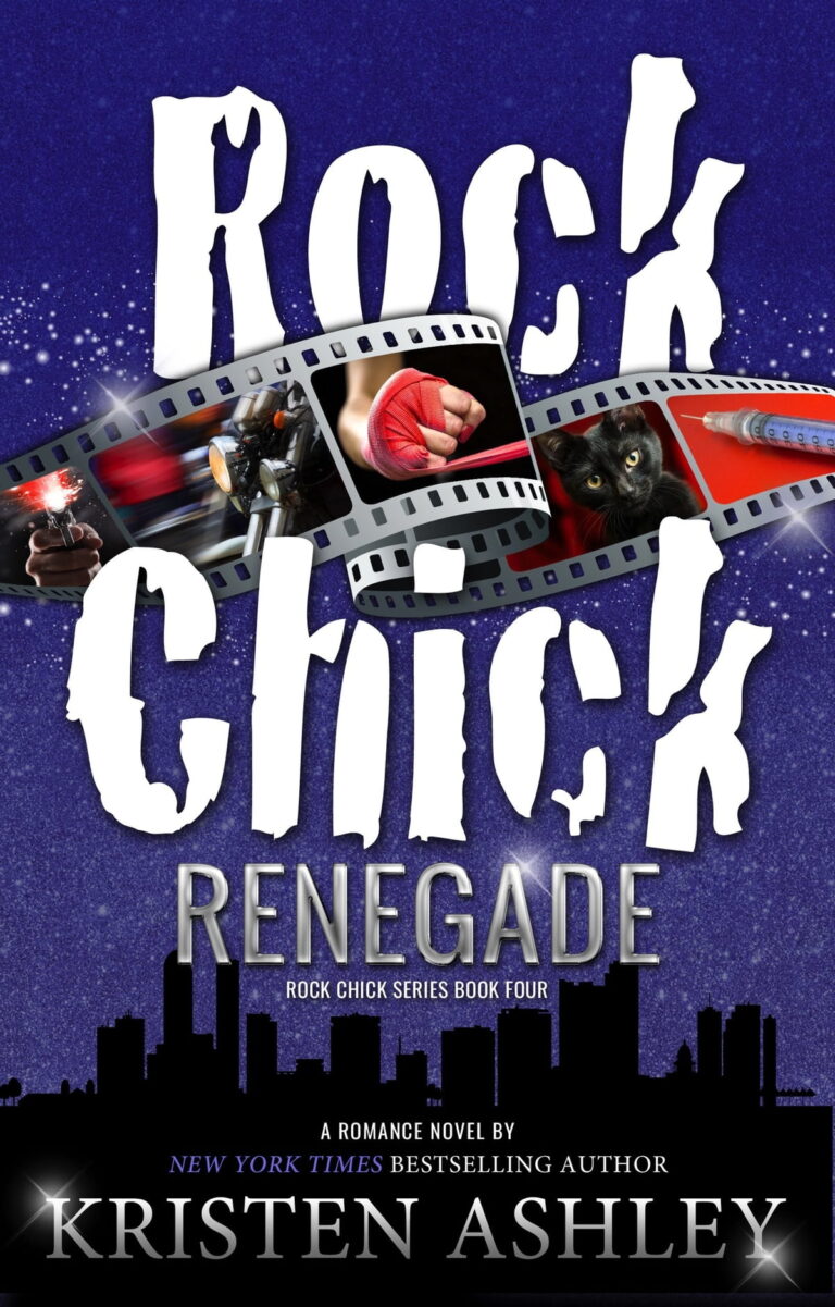 Reviews Rock Chick by Kristen Ashley
