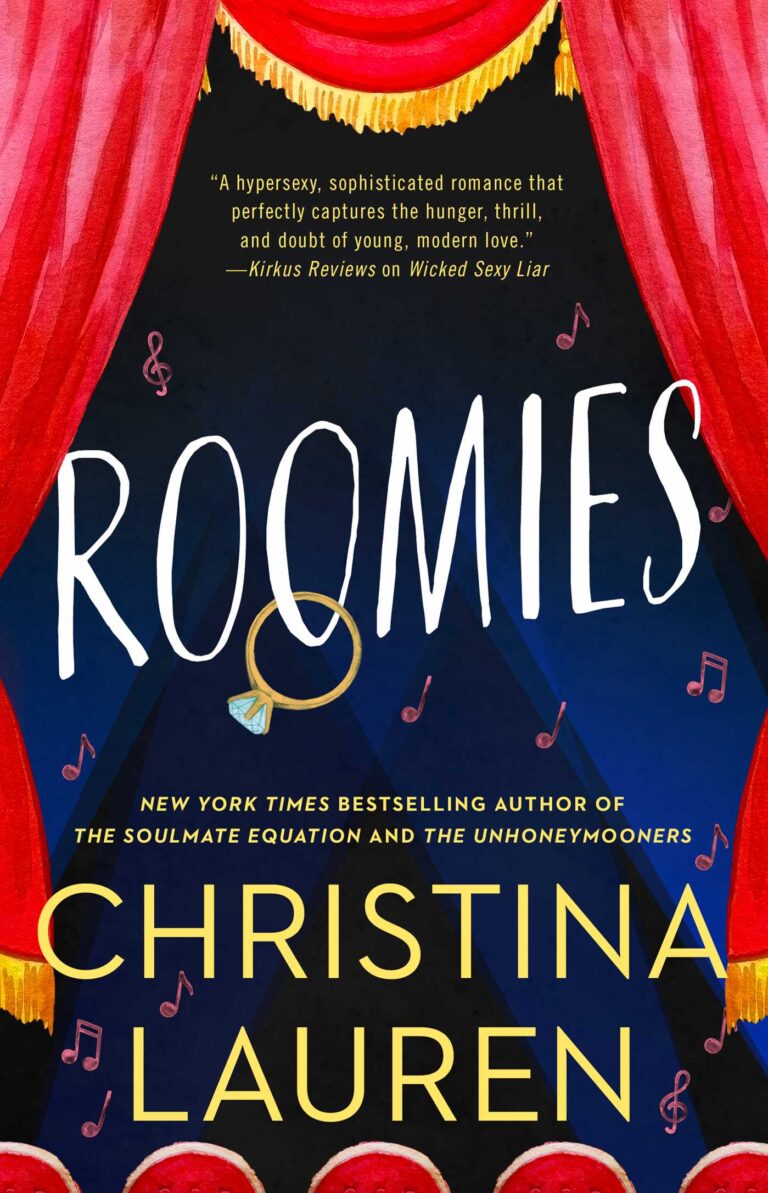 Reviews Roomies by Christina Lauren