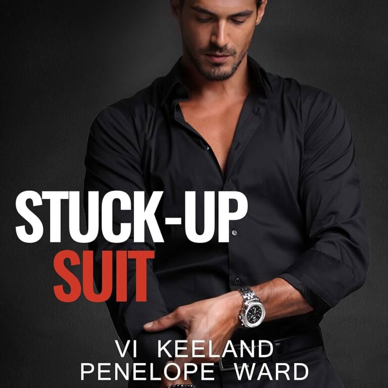Reviews Stuck-Up Suit by Vi Keeland
