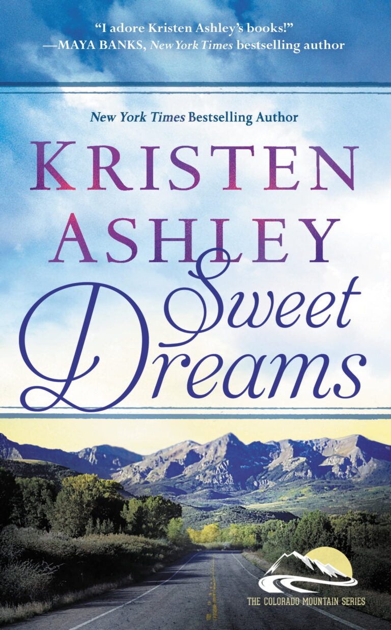 Reviews Sweet Dreams by Kristen Ashley