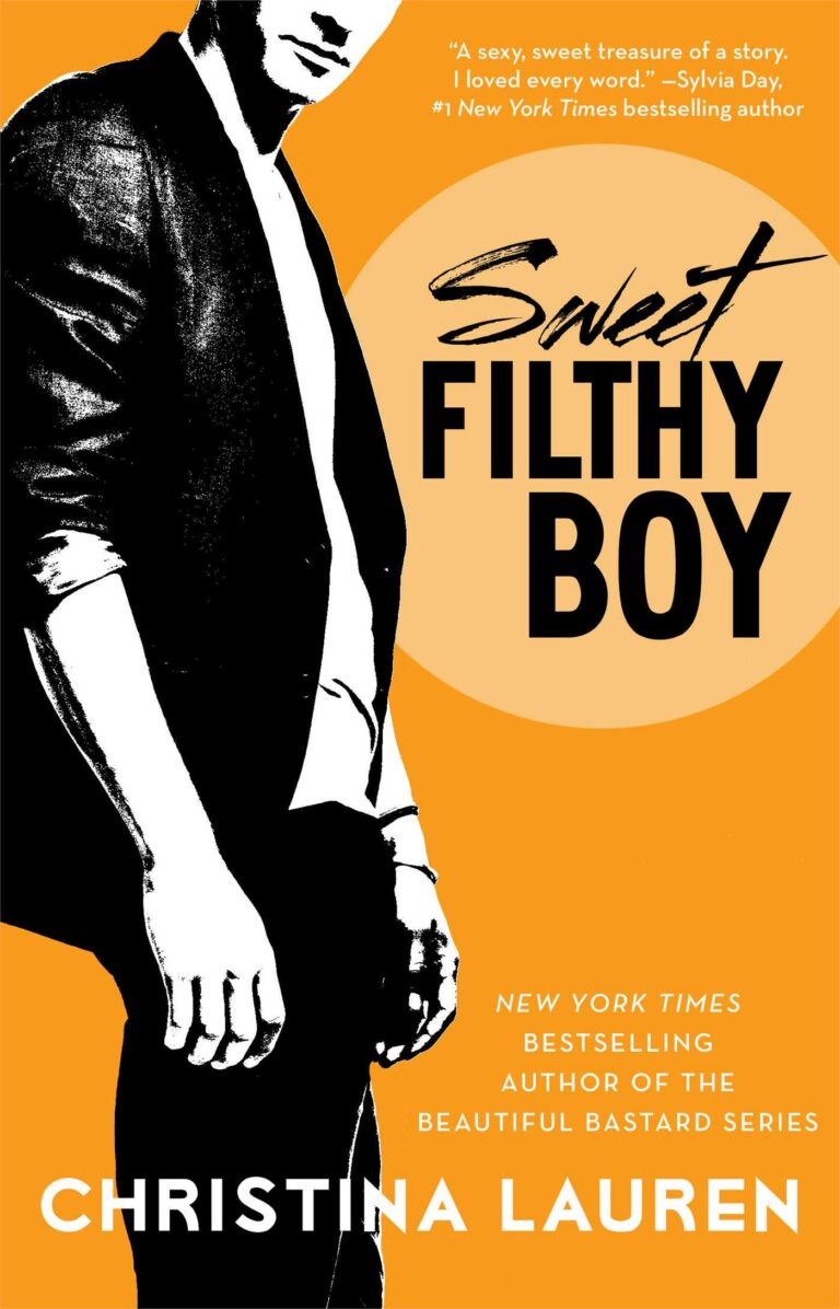 Reviews Sweet Filthy Boy by Christina Lauren