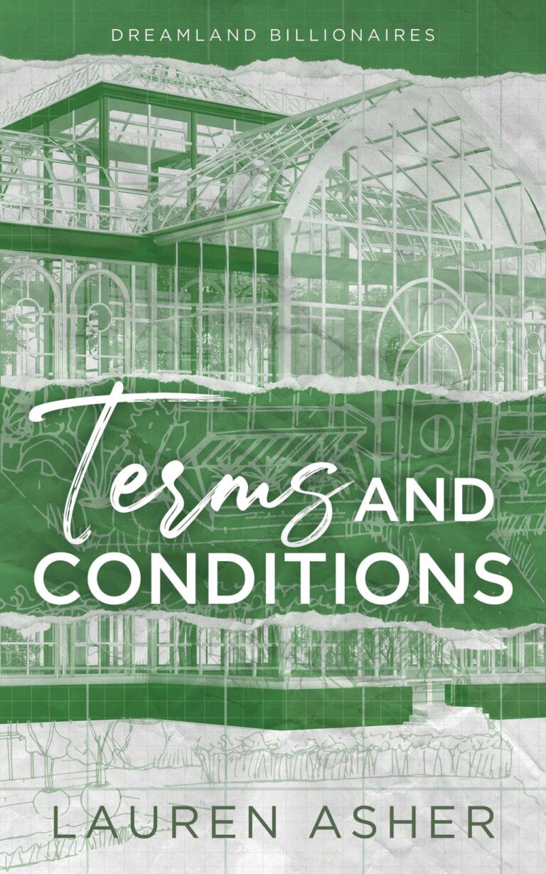 Reviews Terms and Conditions by Lauren Asher