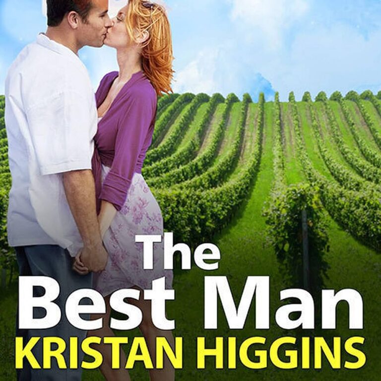 Reviews The Best Man by Kristan Higgins