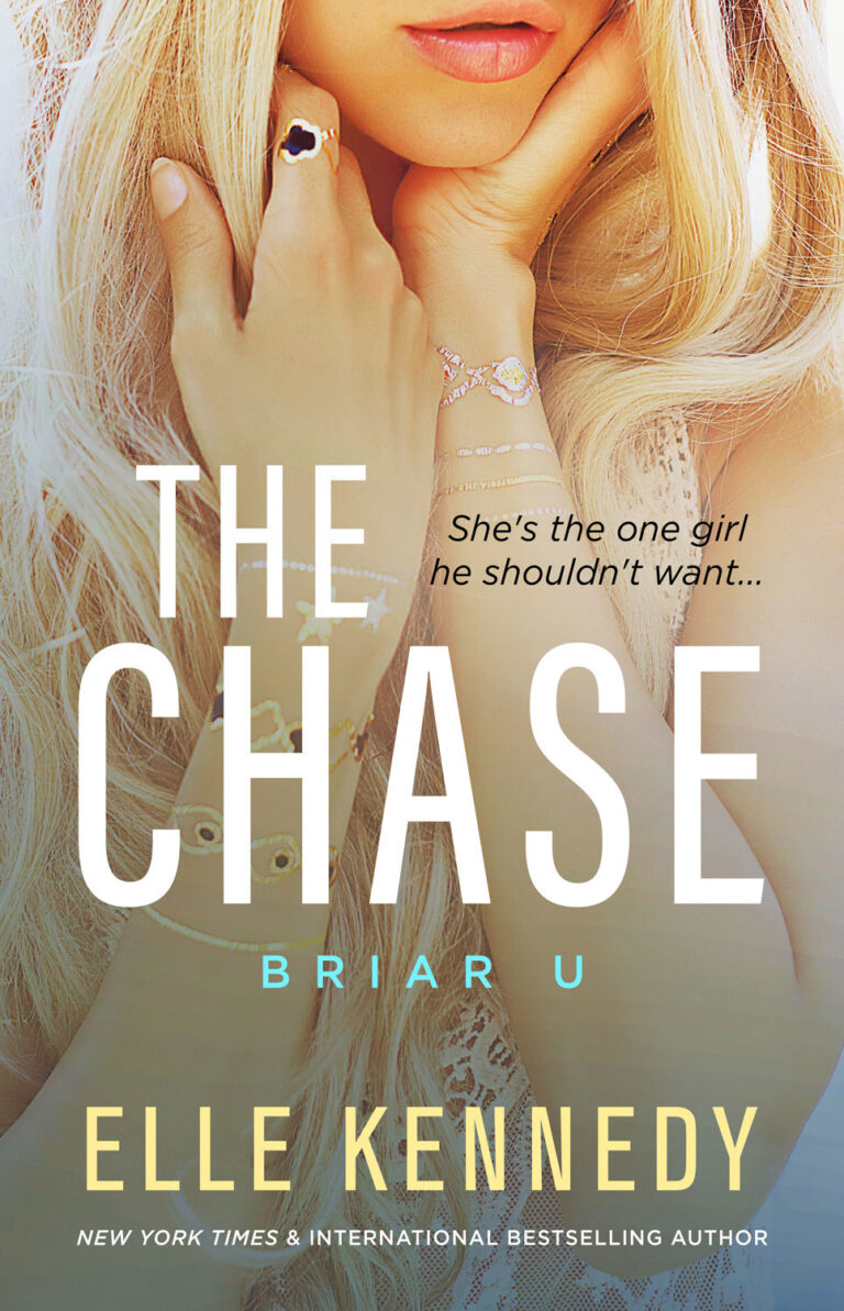 Reviews The Chase by Elle Kennedy