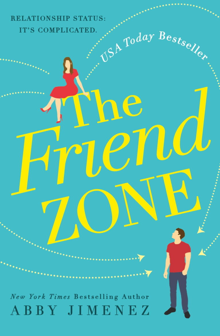 Reviews The Friend Zone by Abby Jimenez