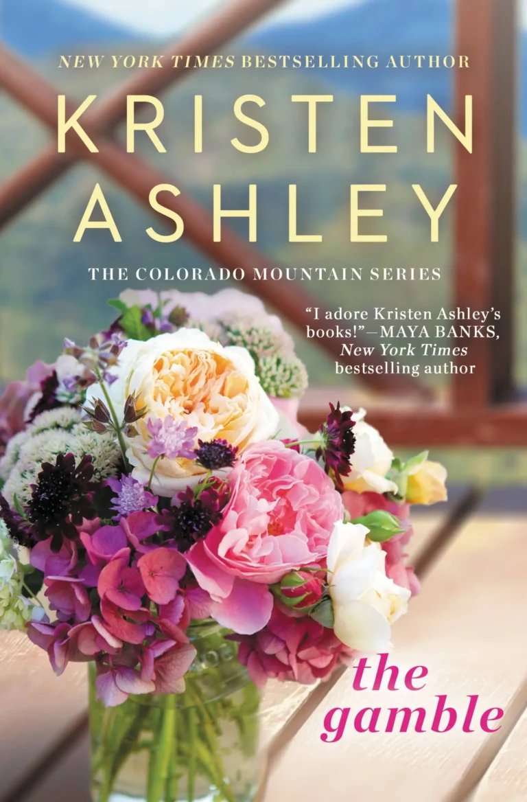 Reviews The Gamble by Kristen Ashley