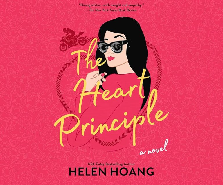 Reviews The Heart Principle by Helen Hoang