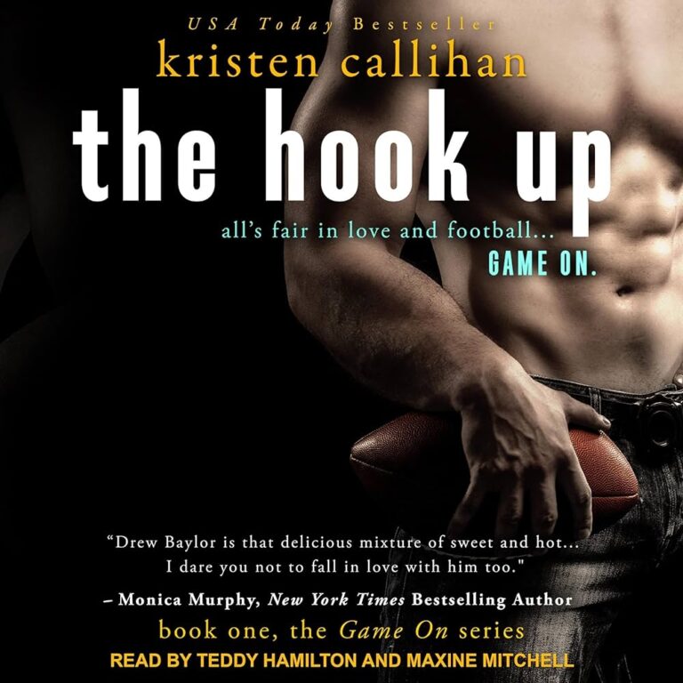 Reviews The Hook Up by Kristen Callihan