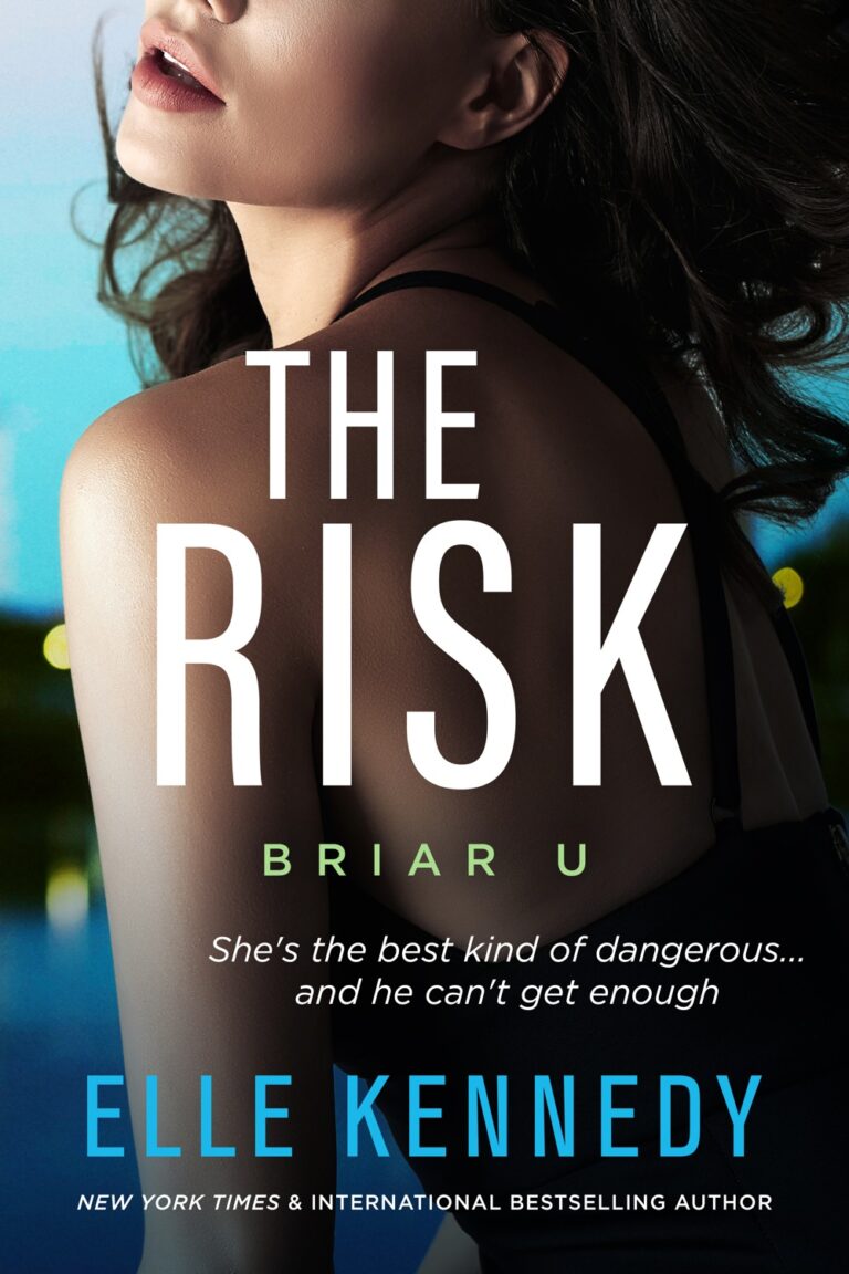 Reviews The Risk by Elle Kennedy