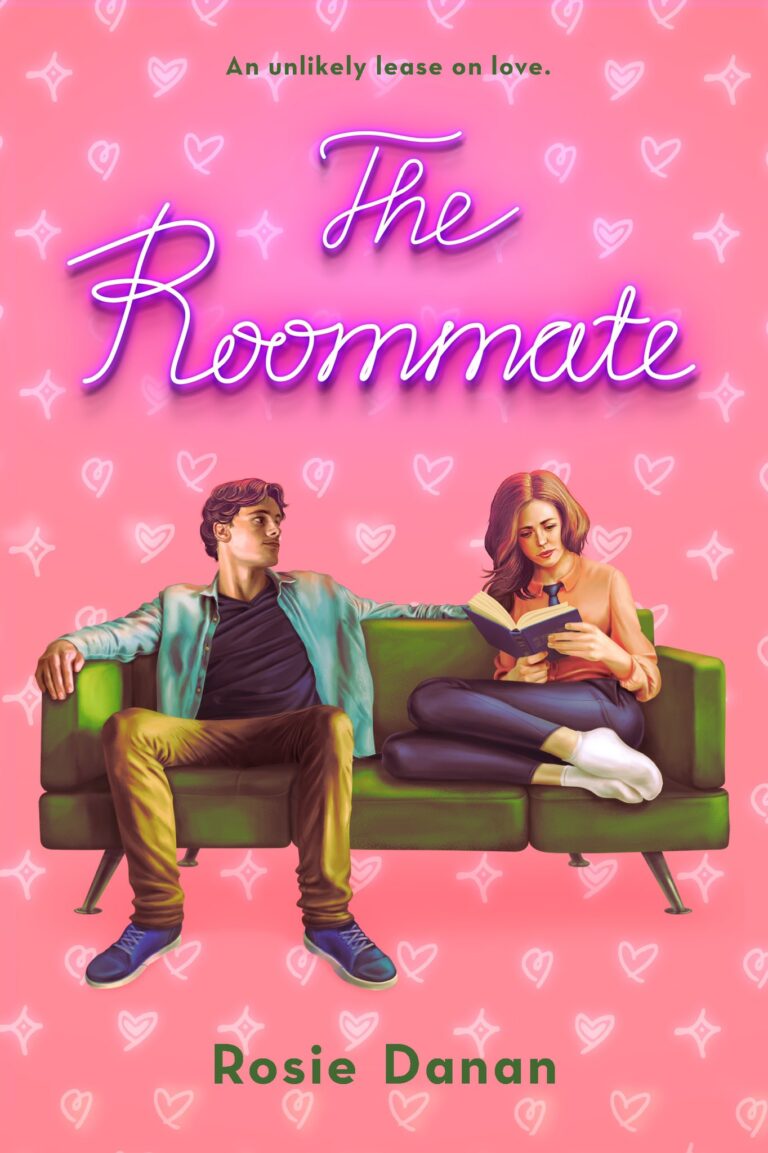 Reviews The Roommate by Rosie Danan