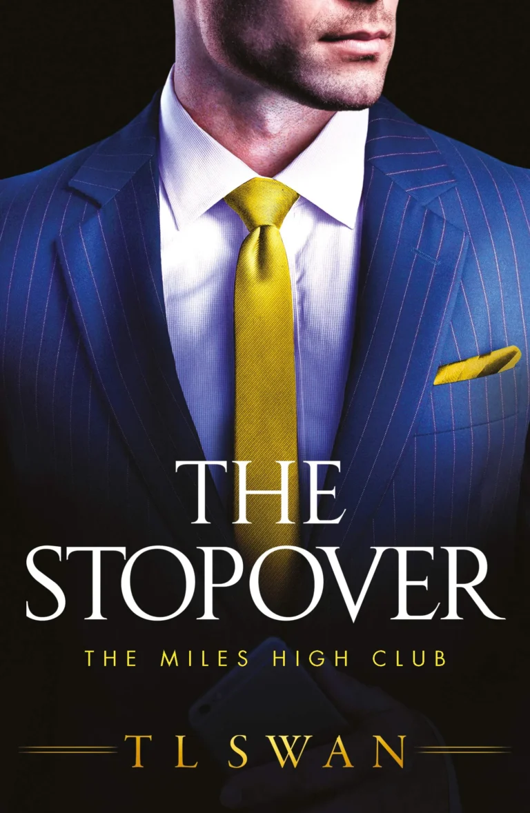 Reviews The Stopover by T.L. Swan