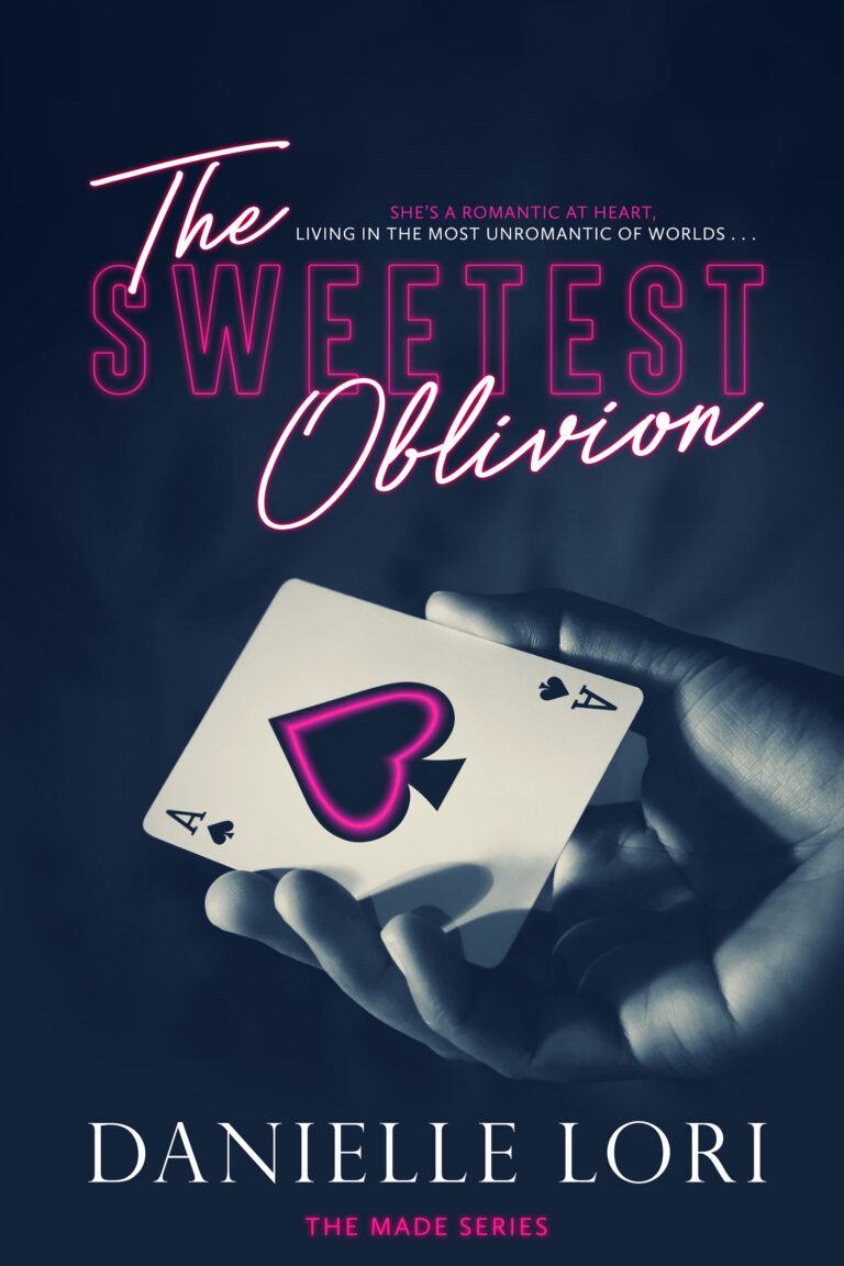 Reviews The Sweetest Oblivion by Danielle Lori