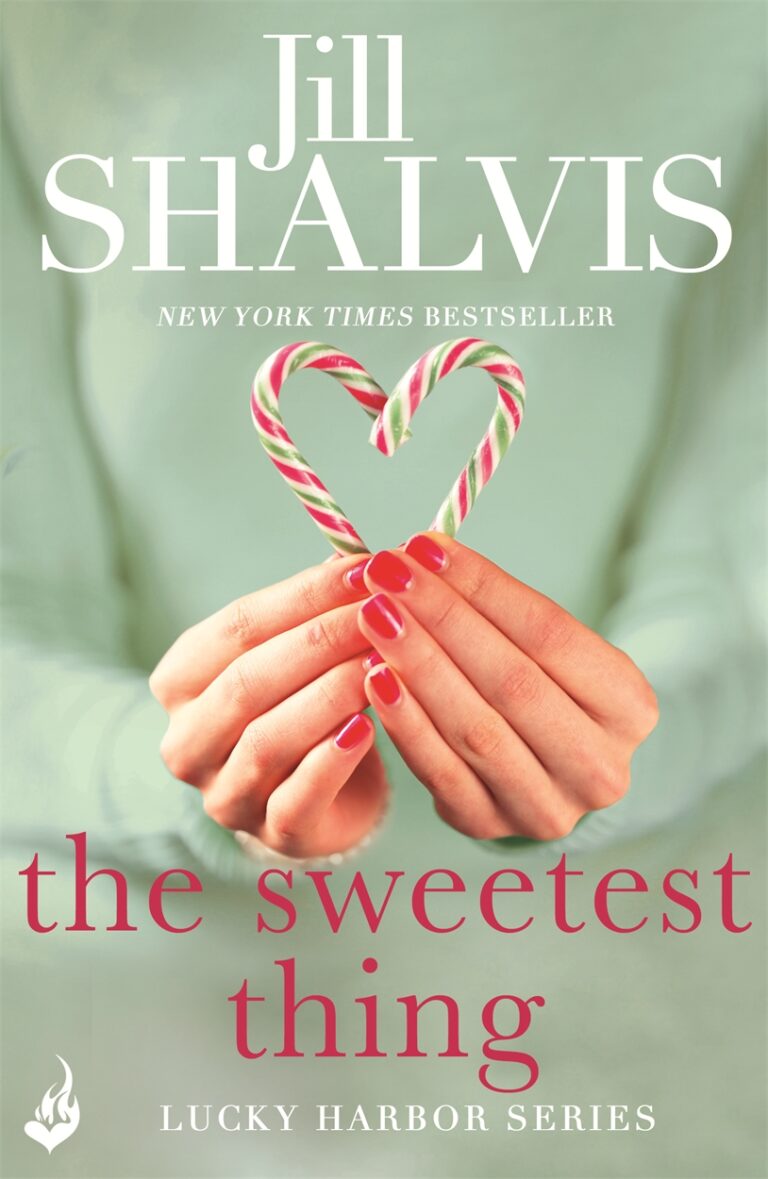 Reviews The Sweetest Thing by Jill Shalvis