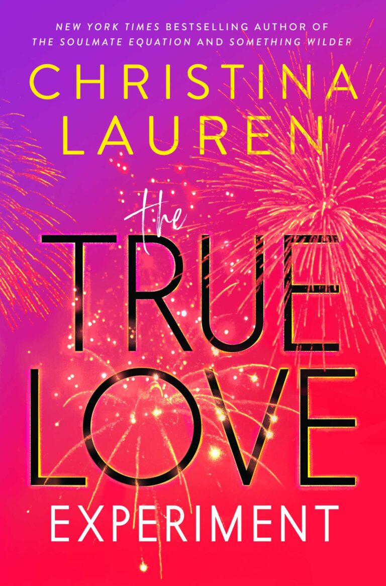 Reviews The True Love Experiment by Christina Lauren