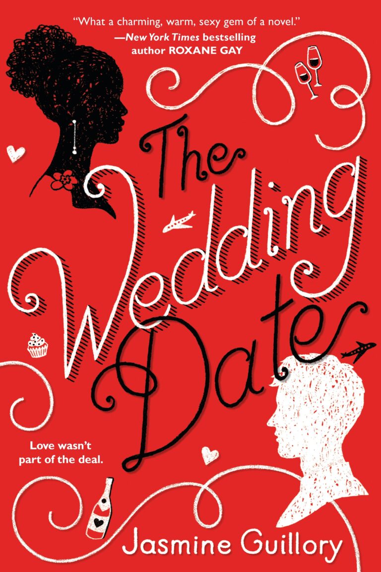 Reviews The Wedding Date by Jasmine Guillory