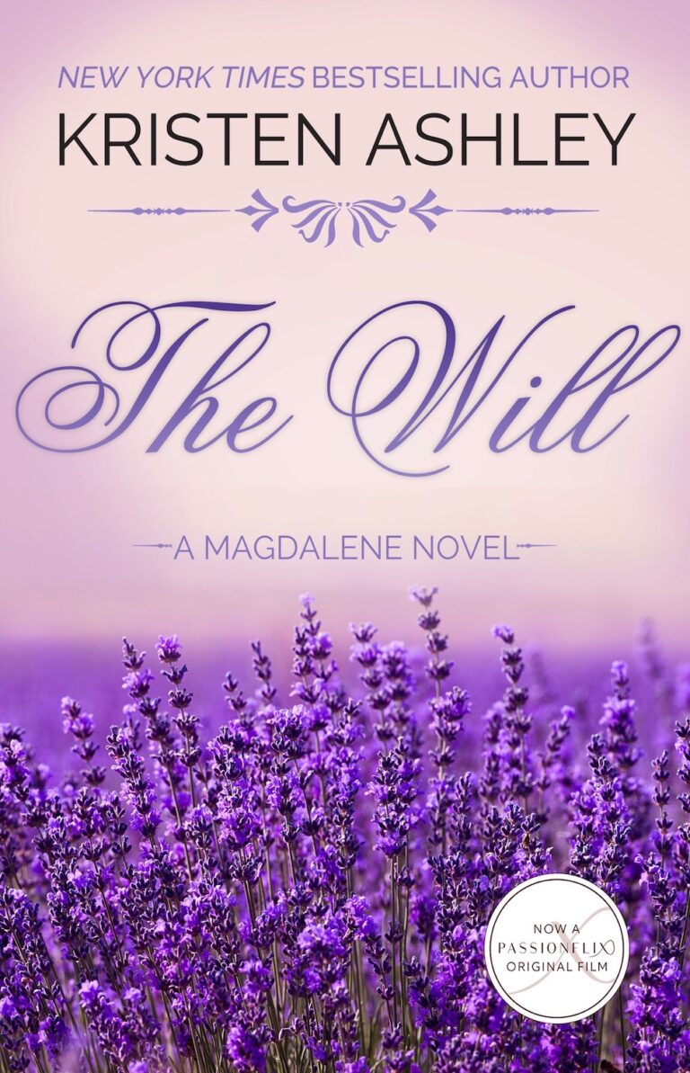 Reviews The Will by Kristen Ashley