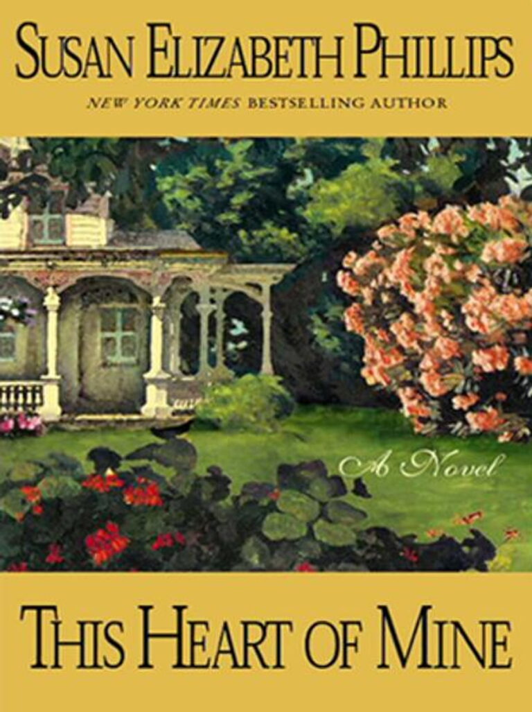 Reviews This Heart of Mine by Susan Elizabeth Phillips