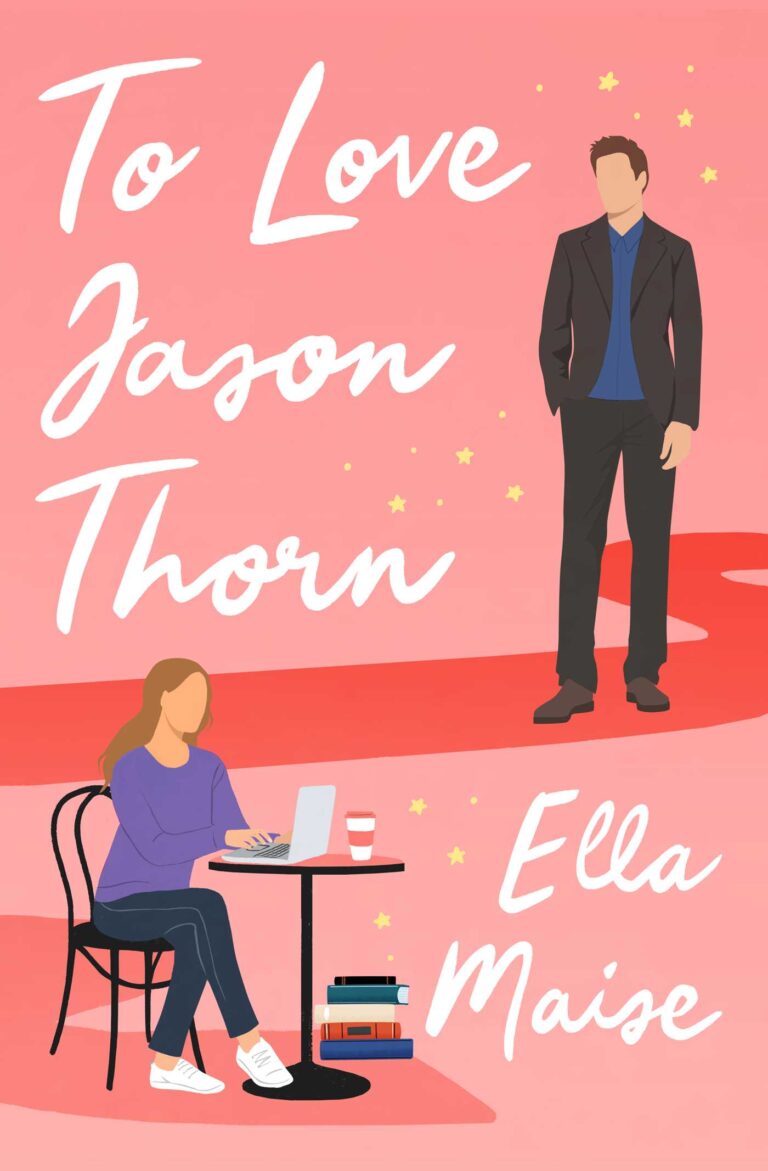 Reviews To Love Jason Thorn by Ella Maise