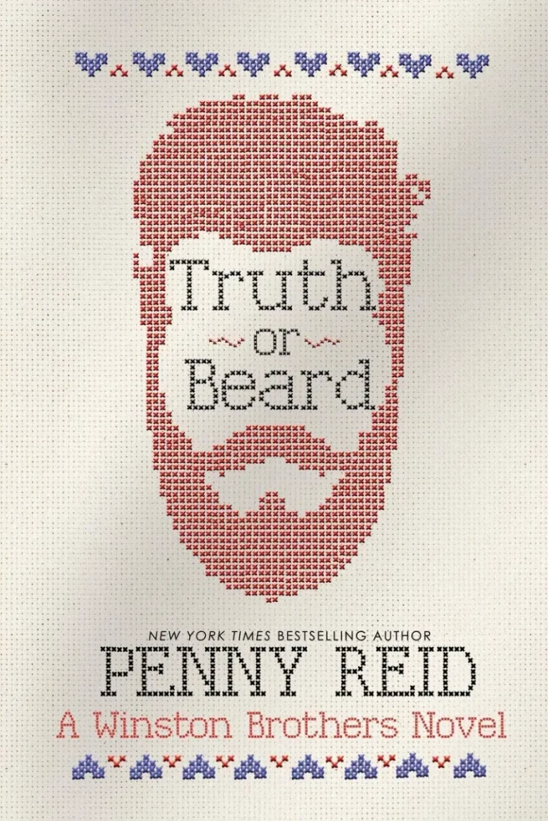 Reviews Truth or Beard by Penny Reid