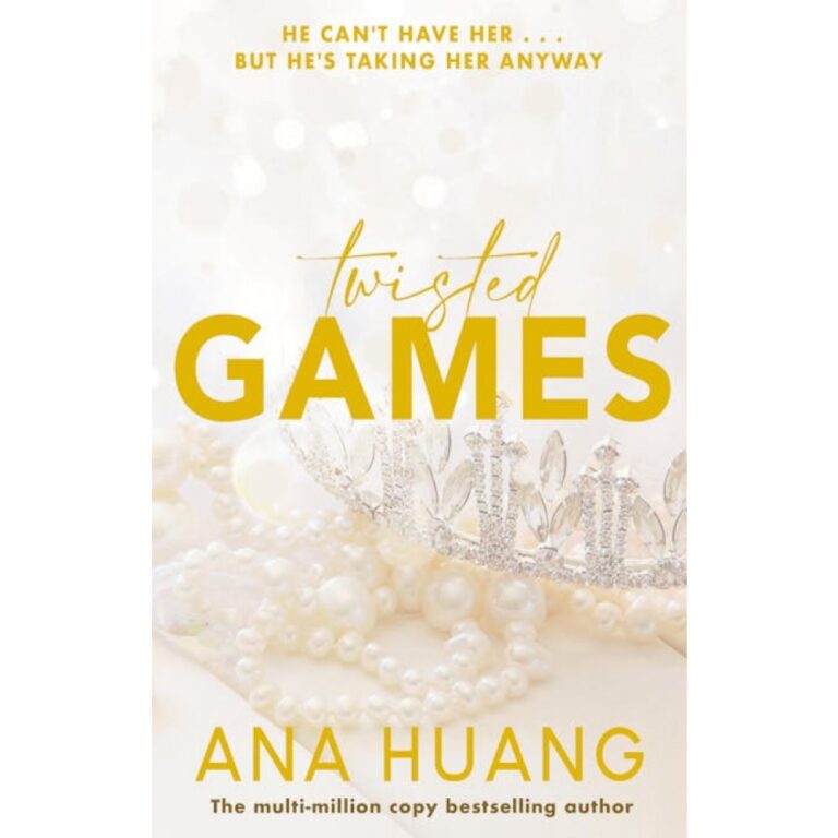 Reviews Twisted Games by Ana Huang