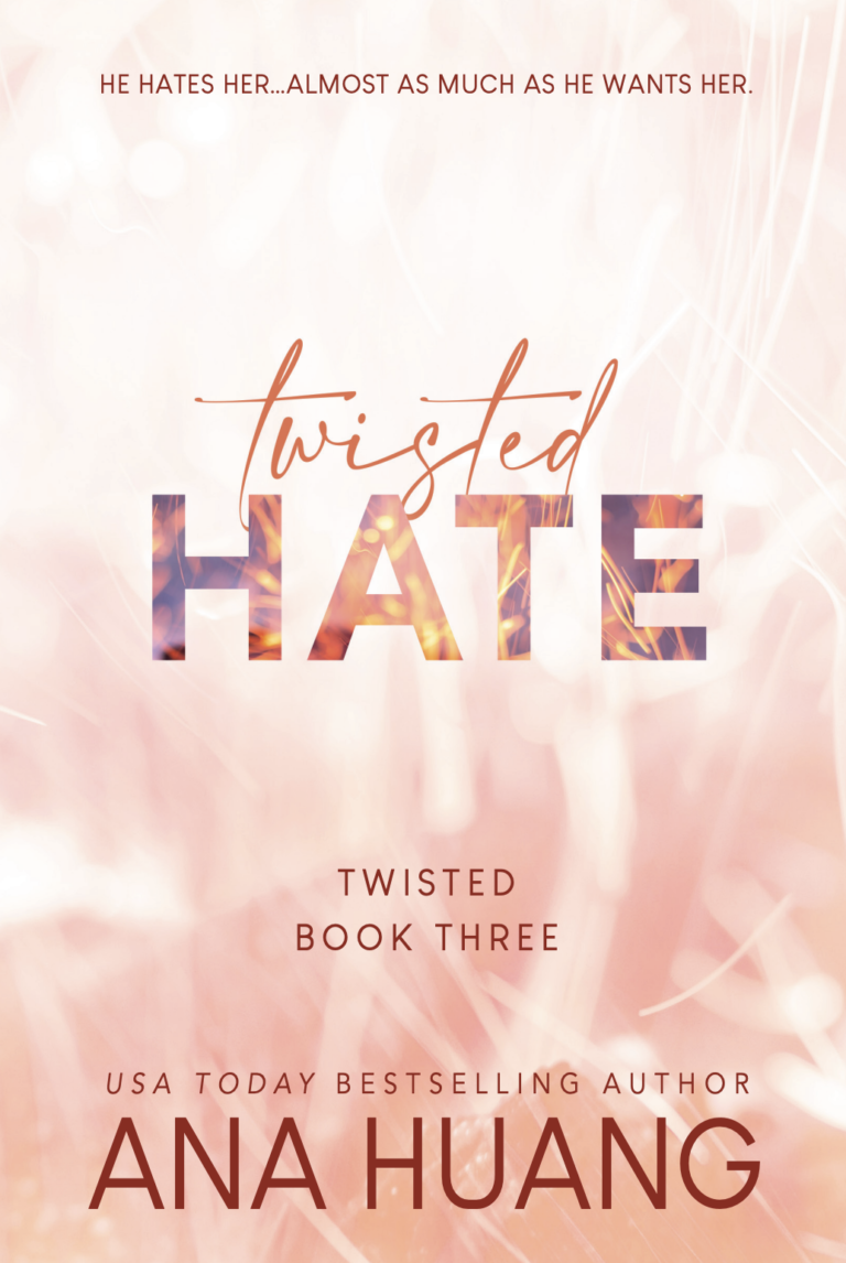 Reviews Twisted Hate by Ana Huang