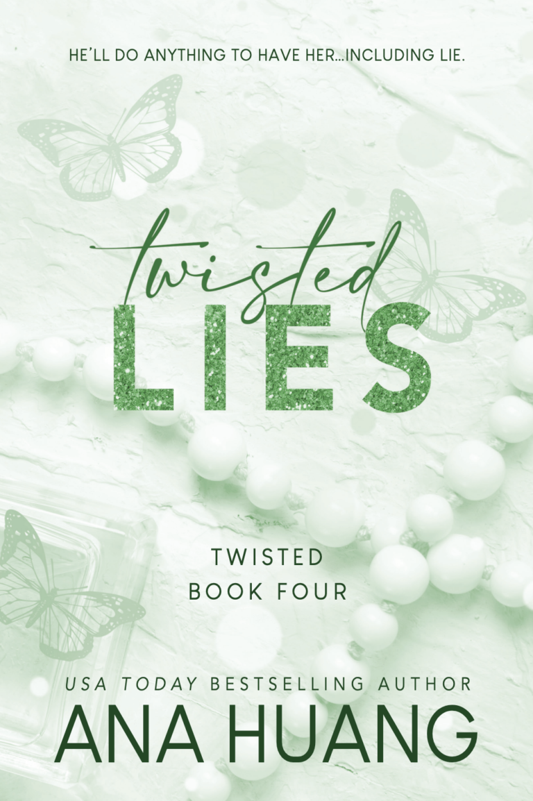 Reviews Twisted Lies by Ana Huang