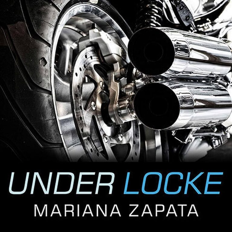 Reviews Under Locke by Mariana Zapata