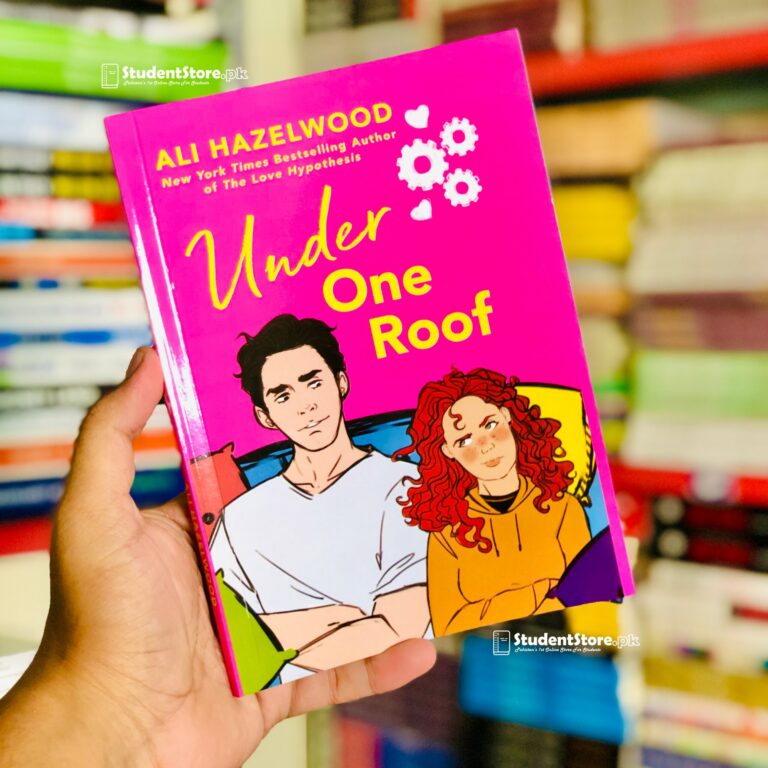 Reviews Under One Roof by Ali Hazelwood