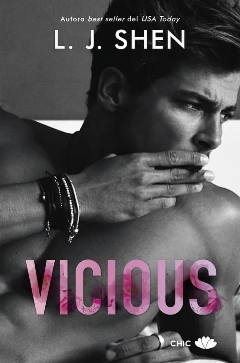 Reviews Vicious by L.J. Shen