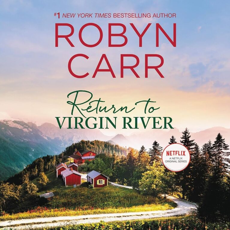 Reviews Virgin River by Robyn Carr