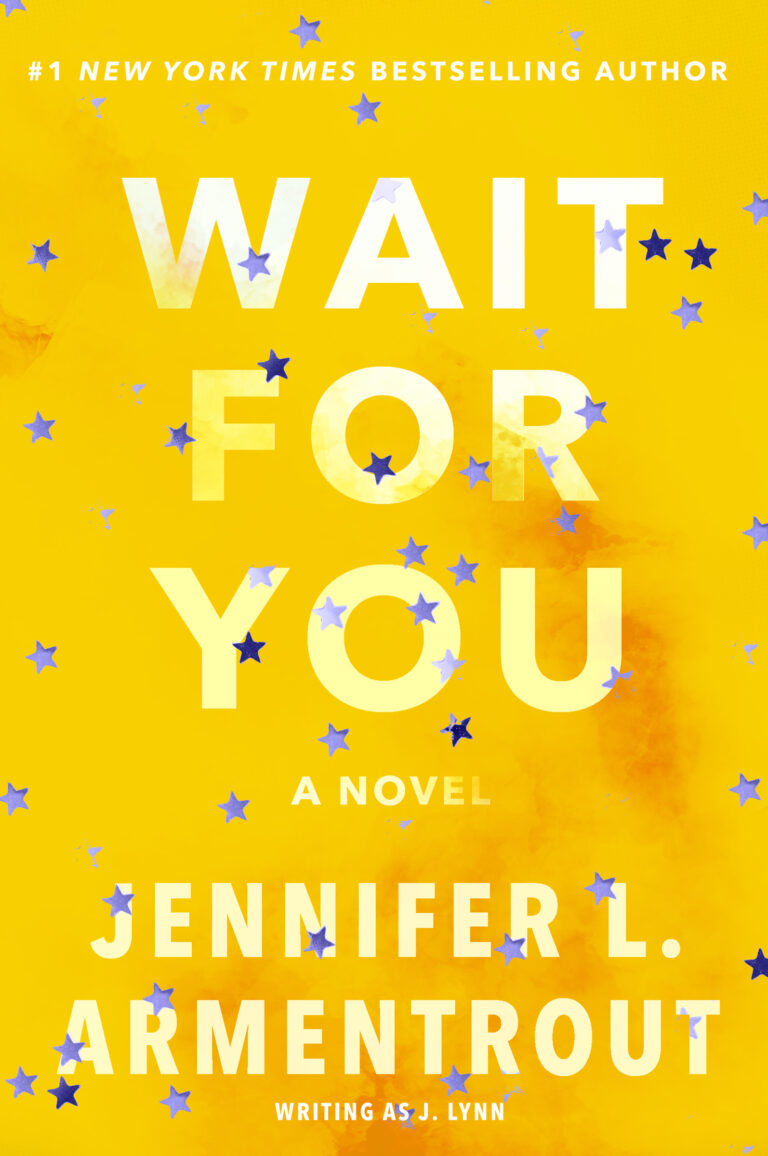 Reviews Wait for You by J. Lynn