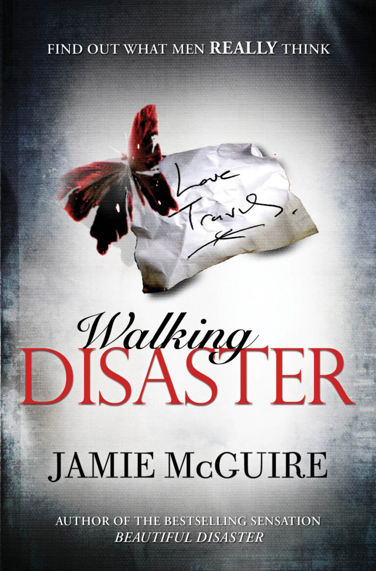 Reviews Walking Disaster by Jamie McGuire
