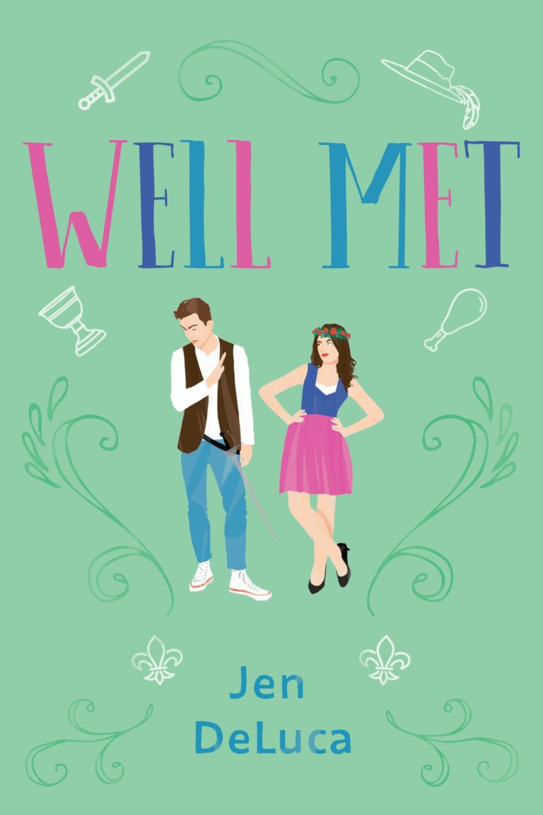 Reviews Well Met by Jen DeLuca