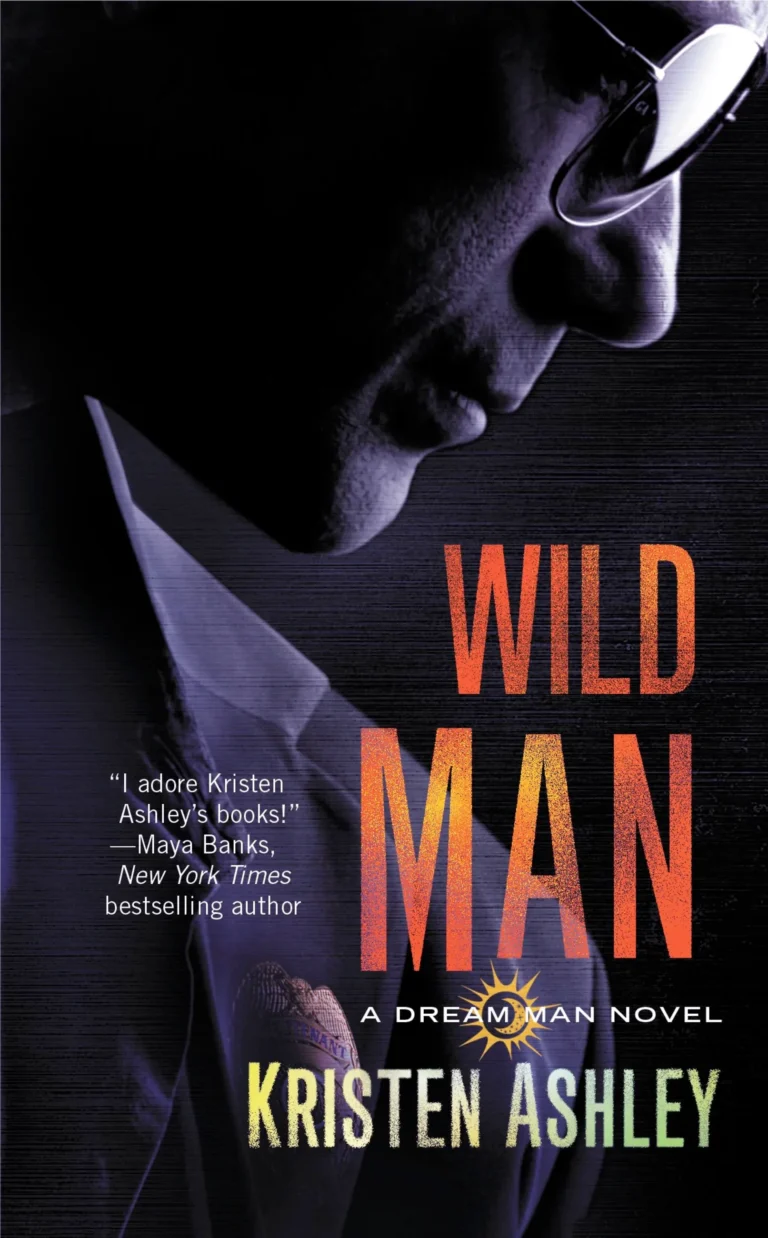 Reviews Wild Man by Kristen Ashley
